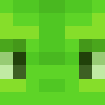 My Take On: Alien Prisoner - Male Minecraft Skins - image 3