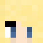 Meeeeeeh - Female Minecraft Skins - image 3