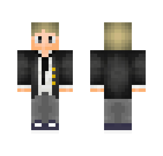 {Mafia} Majster A.K.A Daisuke