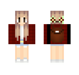 [bee] 2nd skin (random)
