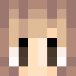 [bee] 2nd skin (random) - Female Minecraft Skins - image 3