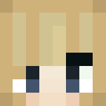 {Mafia} Sarah - Female Minecraft Skins - image 3