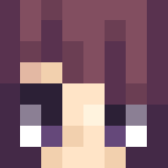 ℙ¥ηℯ|Thinggg.... Adventurer? - Female Minecraft Skins - image 3