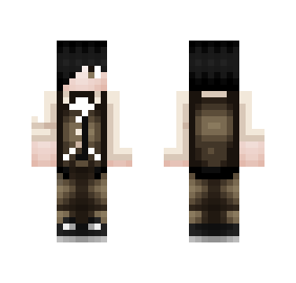 {Mafia} Mike