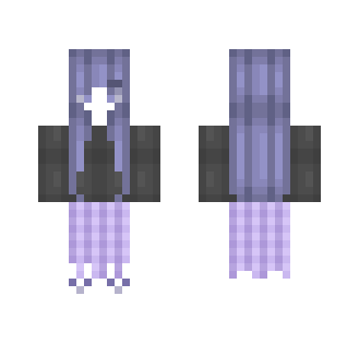 ❝ OC Ⅱ Pajama Girl :3 ❞