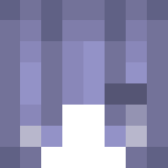 ❝ OC Ⅱ Pajama Girl :3 ❞ - Girl Minecraft Skins - image 3