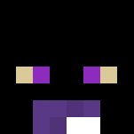 Ender Child - Male Minecraft Skins - image 3