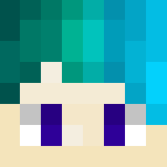 ~Summer Activities~ - Male Minecraft Skins - image 3