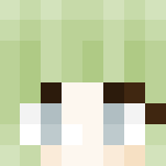 Spring~ - Female Minecraft Skins - image 3