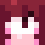 what a cutie - Female Minecraft Skins - image 3