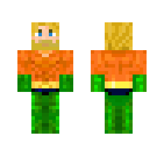 aquaman