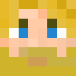 aquaman - Comics Minecraft Skins - image 3