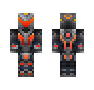 Magma Bot