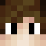 Tom - Male Minecraft Skins - image 3