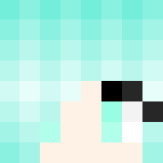my real name is Ashley hi - Female Minecraft Skins - image 3