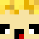 Der man mit der Zunge - Male Minecraft Skins - image 3