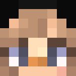 Penguin II Sorry ~ - Female Minecraft Skins - image 3