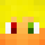 TTO AJAN - Male Minecraft Skins - image 3