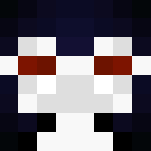 Bane Knightfall (Skin Request) - Male Minecraft Skins - image 3