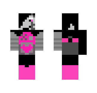 Mettaton EX