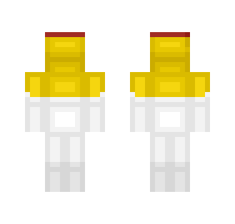 Deviled Egg