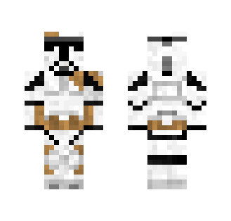 7th Legion Clone Trooper