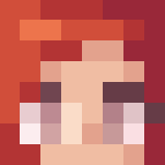 Strawberries - Female Minecraft Skins - image 3