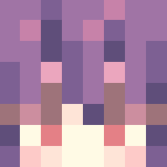 Sheri | OC | Remake | UkuleleNinja - Female Minecraft Skins - image 3
