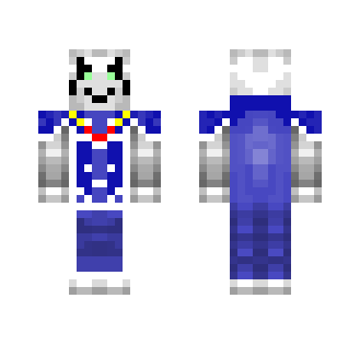 Azriel Dreemurr