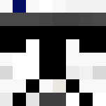 5th Fleet Security - Male Minecraft Skins - image 3