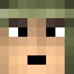 Mercenary Class ( Dark Souls 3 ) - Interchangeable Minecraft Skins - image 3