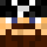 Wrecking Mob Tenis Steve - Male Minecraft Skins - image 3