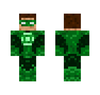 Green Lantern
