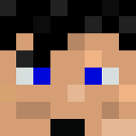Superman - Male Minecraft Skins - image 3