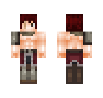 Cobra (Fairy Tail RPG)