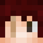 Cobra (Fairy Tail RPG) - Male Minecraft Skins - image 3