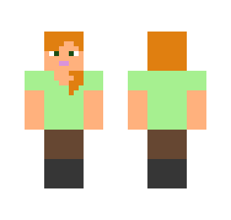 Simple Alex