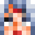 Kaguya Otsutsuki (Naruto) - Female Minecraft Skins - image 3