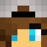 Cool Girl Skin - Girl Minecraft Skins - image 3