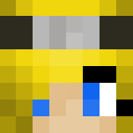 Naruto Girl - Girl Minecraft Skins - image 3