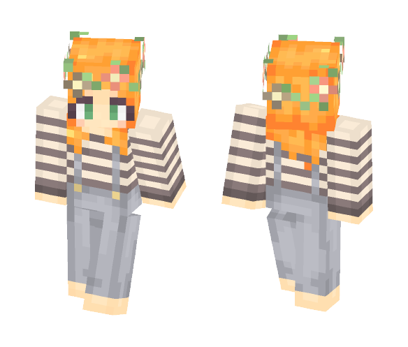 CamKoe - Other Minecraft Skins - image 1