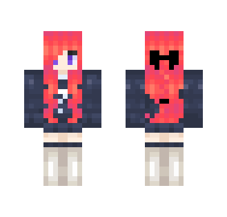 Girl (✿◠‿◠)