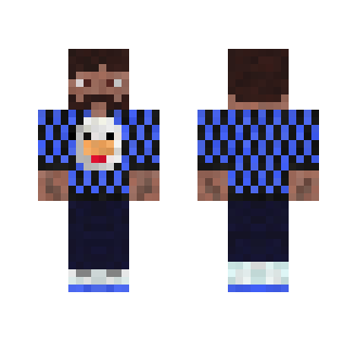 Peter Chicken Skin