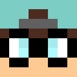 Edited it again lol - Male Minecraft Skins - image 3
