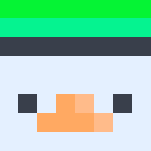 Donald Edit (Rainbow) :] - Male Minecraft Skins - image 3