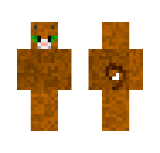 Brown Tabby