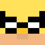 Iron Fist! - Male Minecraft Skins - image 3