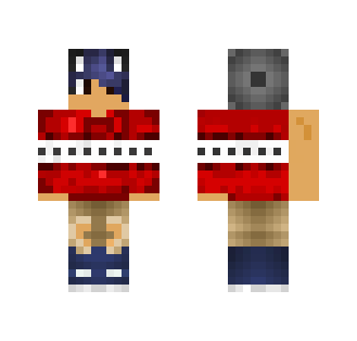 JVenxm (My Old Skin)