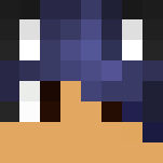 JVenxm (My Old Skin) - Male Minecraft Skins - image 3