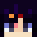 Sailor Mars [Sailor Moon] - Female Minecraft Skins - image 3